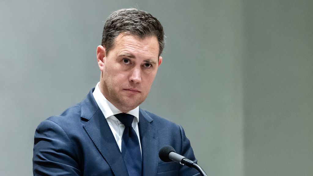 Kabinet wil 'buffelboete' intrekken na druk van Tweede Kamer