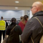 Kiezersparticipatie in Nederland rond 12% tot nu toe, iets lager dan in 2023