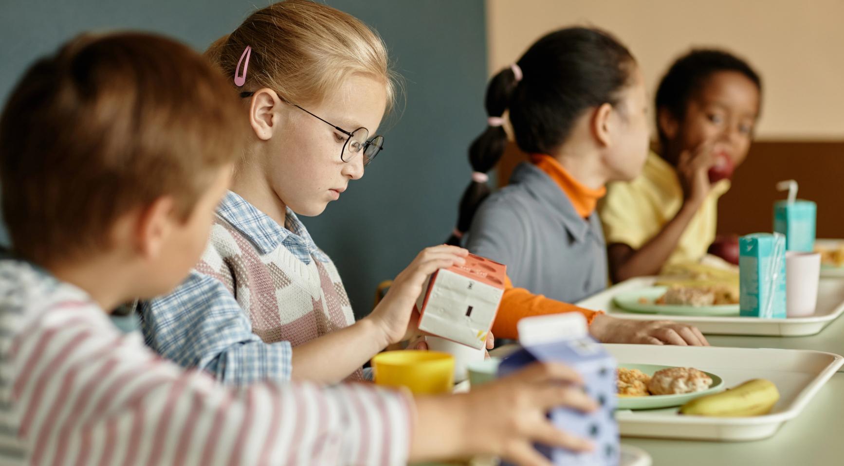 Kinderrechten onder druk in Nederland; tieners vrezen oorlog