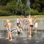 Klagerige buren mogen het recht van kinderen om buiten te spelen niet overschaduwen: Jantje Beton