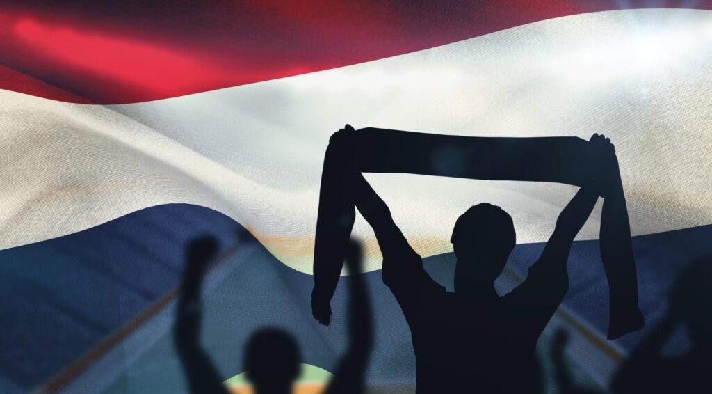 KNVB сообщает о снижении насилия на стадионах в сезоне 2024/25