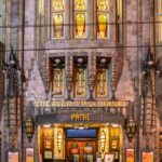Koninklijk Theater Tuschinski in Amsterdam erkend als Europees filmisch erfgoed