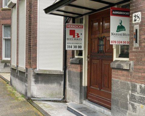 Kopers onder druk slaan bouwkundige keuring en andere stappen over in Nederlands huizenproces
