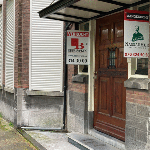 Kopers onder druk slaan bouwkundige keuring en andere stappen over in Nederlands huizenproces