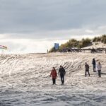 Kustondernemer richt zich op toerisme buiten het hoogseizoen