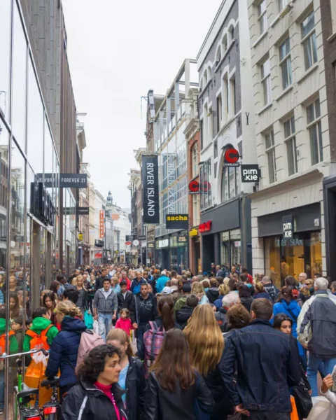 Kwart van de inwoners van Nederland voelt zich niet vertegenwoordigd in de politiek