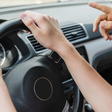 Lelystadse rijinstructeur twee jaar geschorst na aanranding van 17-jarig studente