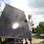 Let op: sommige leveranciers gaan kosten rekenen voor terugleveren van zonne-energie