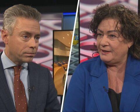 Lijsttrekkers beantwoorden vragen, bekijk alle Q&A's hier terug
