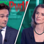 Luc Stultiëns over de defensieplannen van GroenLinks en PvdA voor middeninkomens