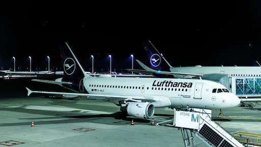 Luchthaven München uren gesloten door drones: 3000 passagiers getroffen