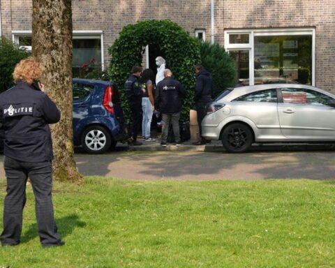 Man (43) aangehouden in het buitenland voor de dood van vrouw (78) in Bunschoten