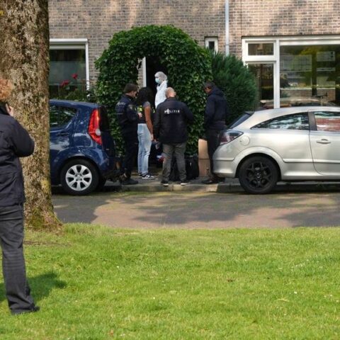 Man (43) aangehouden in het buitenland voor de dood van vrouw (78) in Bunschoten