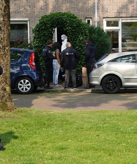 Man (43) aangehouden in het buitenland voor de dood van vrouw (78) in Bunschoten