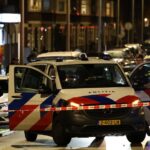 Man (45) overleden na schietpartij in Den Haag, politie houdt twee verdachten aan