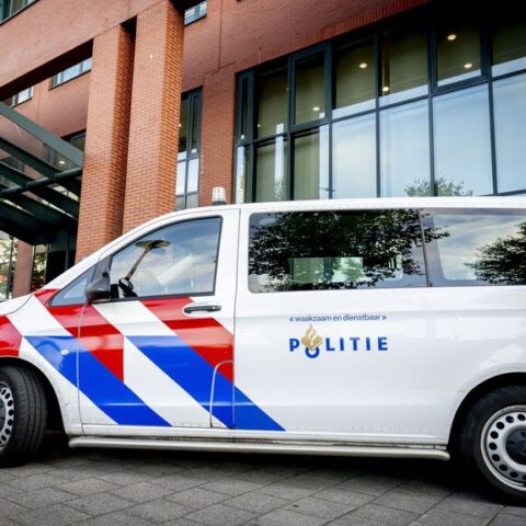 Man aangehouden na aanrijding met voetgangers bij tankstation in Den Bosch