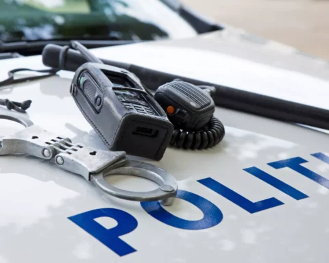 Man gewond bij steekpartij in De Lier; verdachte aangehouden