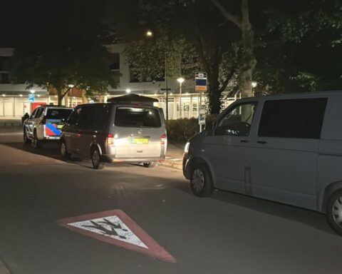 Man krijgt 15 jaar cel voor het in brand steken van zijn vriendin in Maastricht