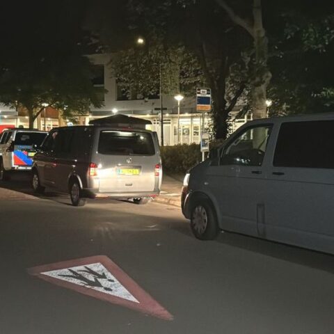 Man krijgt 15 jaar cel voor het in brand steken van zijn vriendin in Maastricht