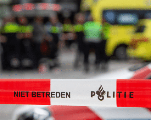 Man uit Heerlen (40) aangehouden als verdachte in moord op zijn 62-jarige moeder