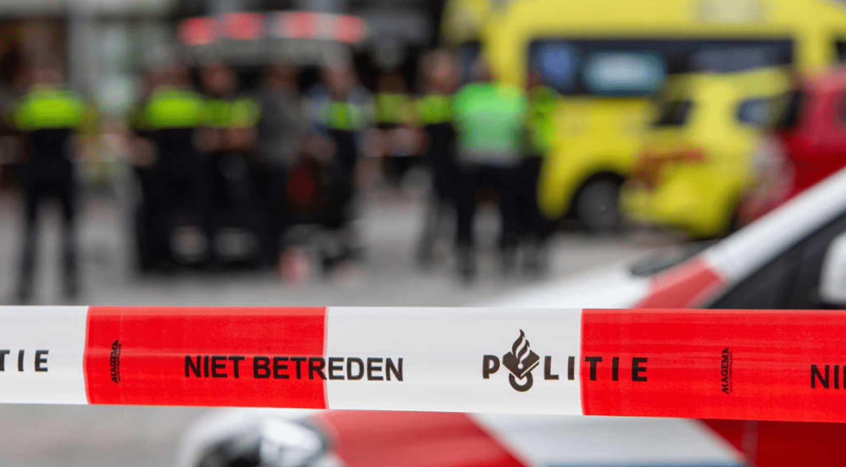 Man uit Heerlen (40) aangehouden als verdachte in moord op zijn 62-jarige moeder