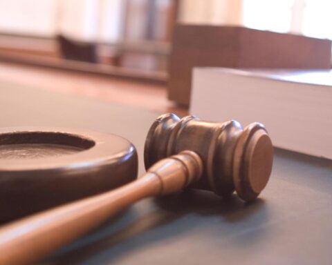 Man van 22 jaar veroordeeld tot 10 jaar gevangenisstraf voor willekeurige moord op vrouw in Hellevoetsluis