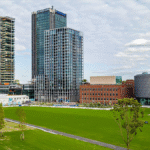 Maritim beëindigt 50-jarig contract met Union voor Amsterdamse megahotel na jarenlange vertragingen