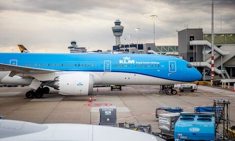 Maximum aantal vluchten op Schiphol ingevoerd na jaren van discussie