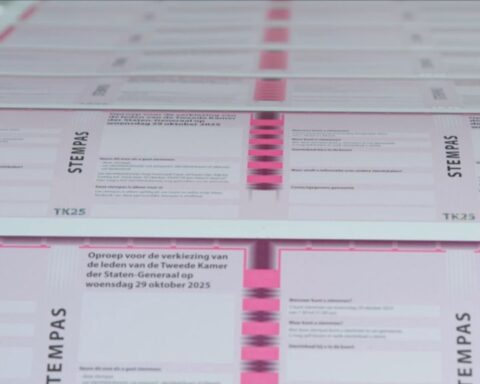 Meer dan 2000 stempassen niet bezorgd in Sittard-Geleen, postbode op non-actief