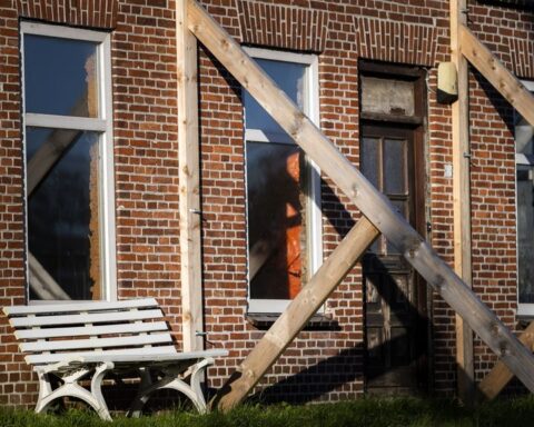 Meer dan 5000 Groningers ontvangen schadevergoeding van NAM voor immateriële schade door aardbevingen