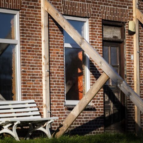 Meer dan 5000 Groningers ontvangen schadevergoeding van NAM voor immateriële schade door aardbevingen