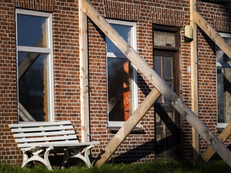 Meer dan 5000 Groningers ontvangen schadevergoeding van NAM voor immateriële schade door aardbevingen