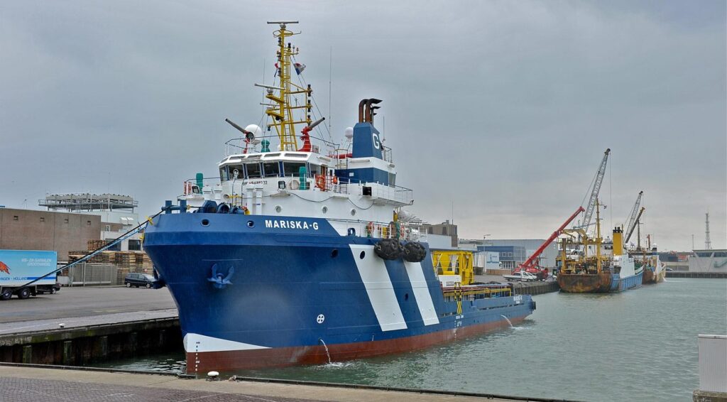 Meer dan 8 miljoen dollar aan Nederlandse technologie in geheim Russisch defensieproject