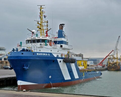 Meer dan 8 miljoen dollar aan Nederlandse technologie in geheim Russisch defensieproject