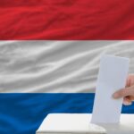 Meer dan 8,7 miljoen stemmen uitgebracht in Nederlandse verkiezingen vóór 20:00 uur, stembureaus sluiten om 21:00 uur