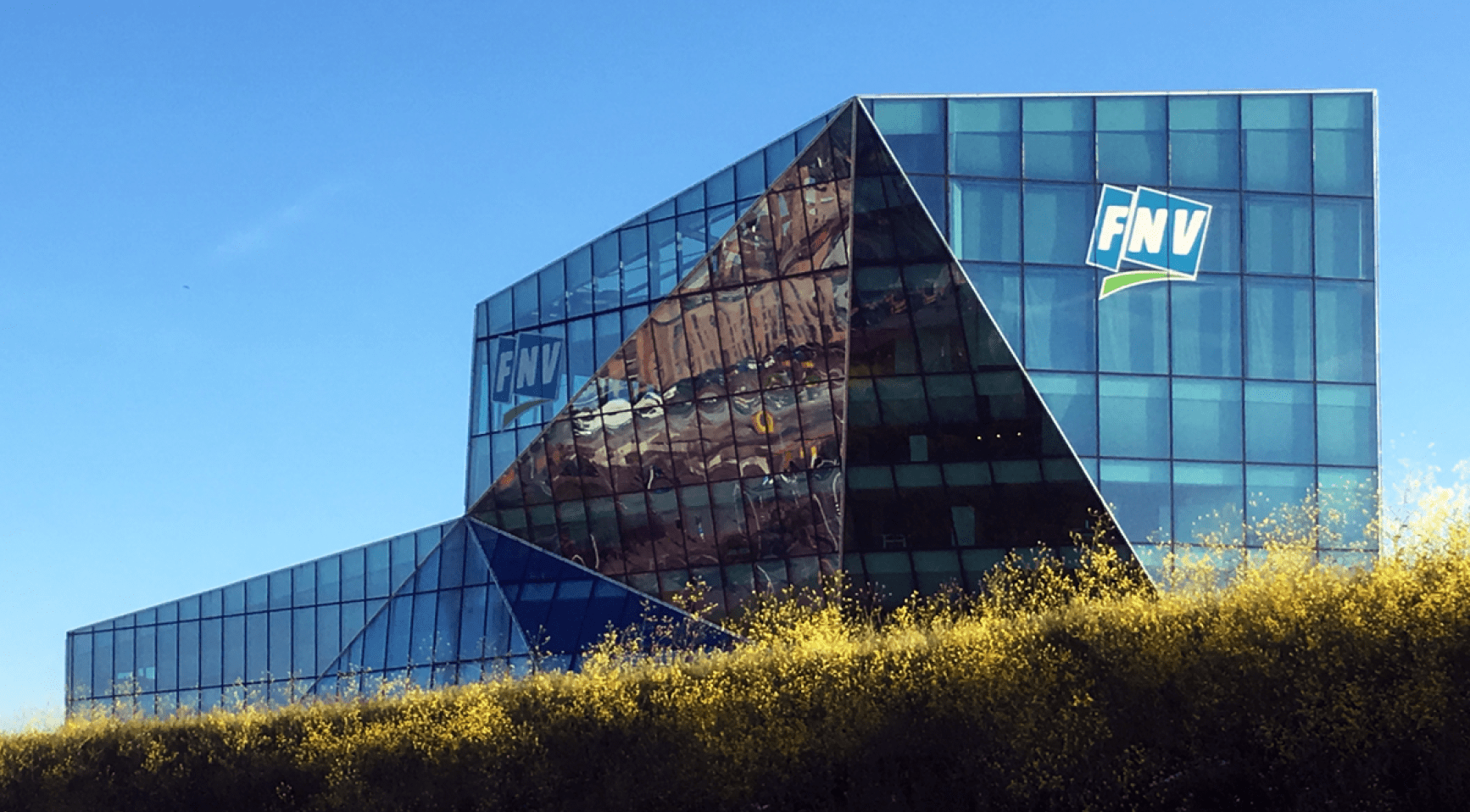 Meer jongeren sluiten zich aan bij vakbonden na jaren van decline