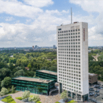 Meerdervoort verwierf kantoorcomplex Herculesplein in Utrecht met toekomstgerichte plannen