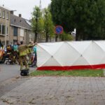 Meisje van 10 jaar overleden na aanrijding met auto in Tilburg