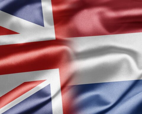 Migratie tussen Nederland en het VK is sinds Brexit aanzienlijk gedaald