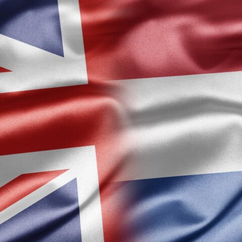 Migratie tussen Nederland en het VK is sinds Brexit aanzienlijk gedaald
