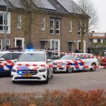 Motief voor schietpartijen in Oosterhout met drie doden blijft onduidelijk