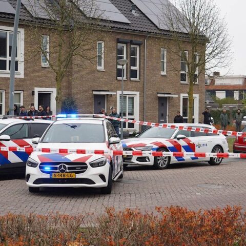 Motief voor schietpartijen in Oosterhout met drie doden blijft onduidelijk