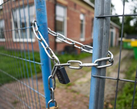 NAM ontsnapt aan vervolging voor levensgevaarlijke schade in Groningen