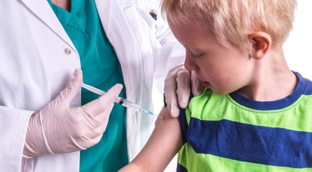 Nederland begint volgend jaar met het gebruik van nieuw HPV-vaccin