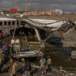 Nederland investeert €55 miljoen in de herbouw van kritieke infrastructuur in Oekraïne