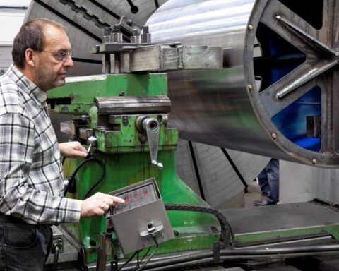 Nederland streeft naar een vermindering van 15% in grondstoffenverbruik tegen 2035