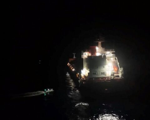 Nederland vraagt om opname Houthi's op EU-terreurlijst na aanval op sleepboot