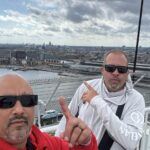 Nederlander in de VS sinds 40 jaar bedreigd met uitzetting wegens drugsvonnis uit 1997