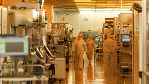 Nederlands chipbedrijf Nexperia mag geen chips meer exporteren naar China
