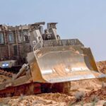 Nederlands pensioenfonds ABP verkoopt aandelen in Caterpillar vanwege bulldozerverkopen aan Israël